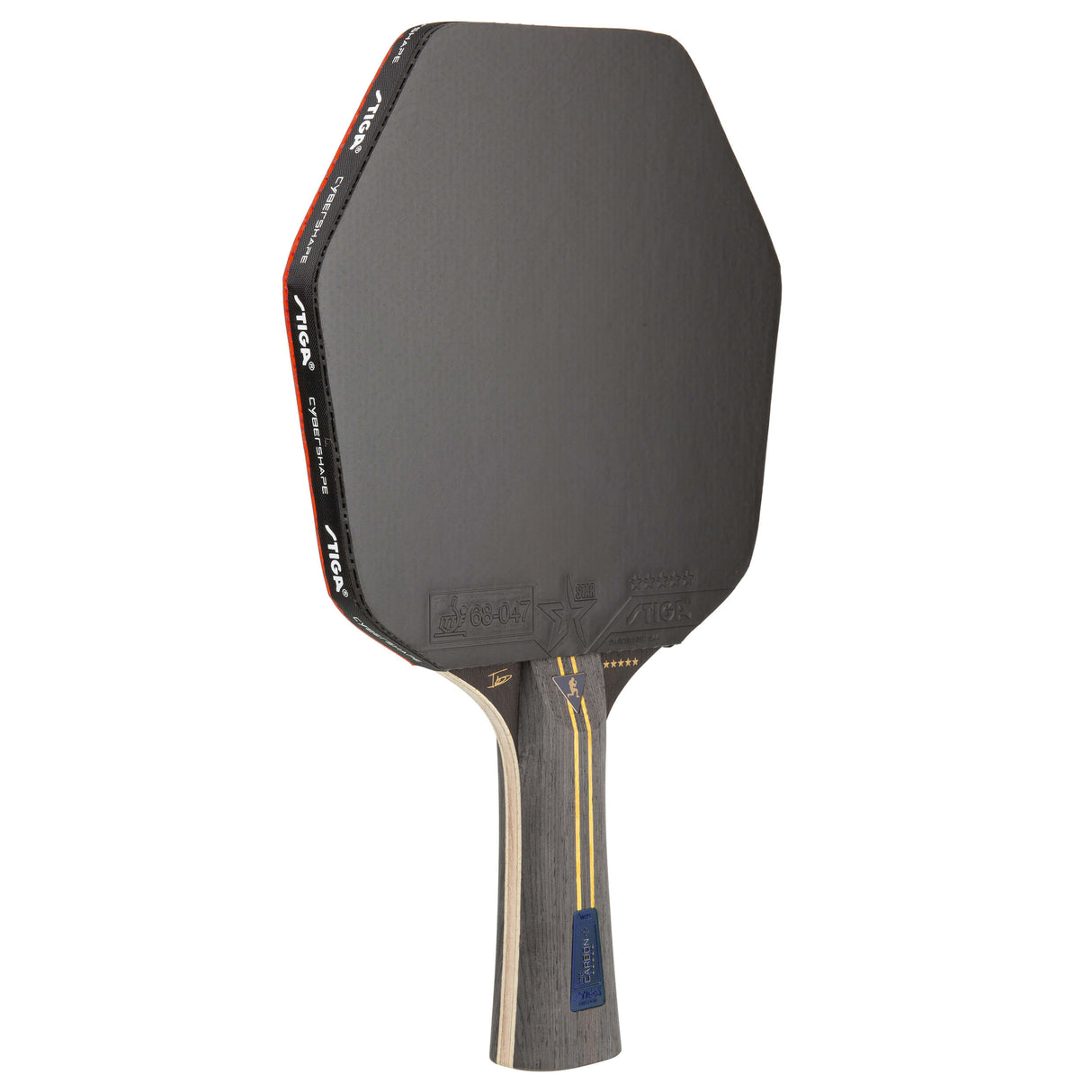 Bat Pro Carbon Plus Cybershape Truls Edition - 5-Star