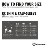 RX Shin/Calf Sleeve
