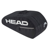 Base Racquet Bag M BK