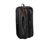 RF Tournament Racquet Bag 9PK Black