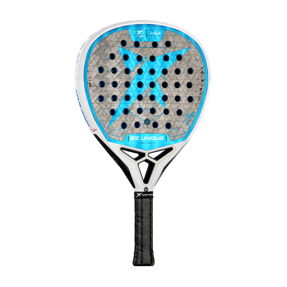 Axion Attack 1.5 Jon Sanz Special Edition 2025