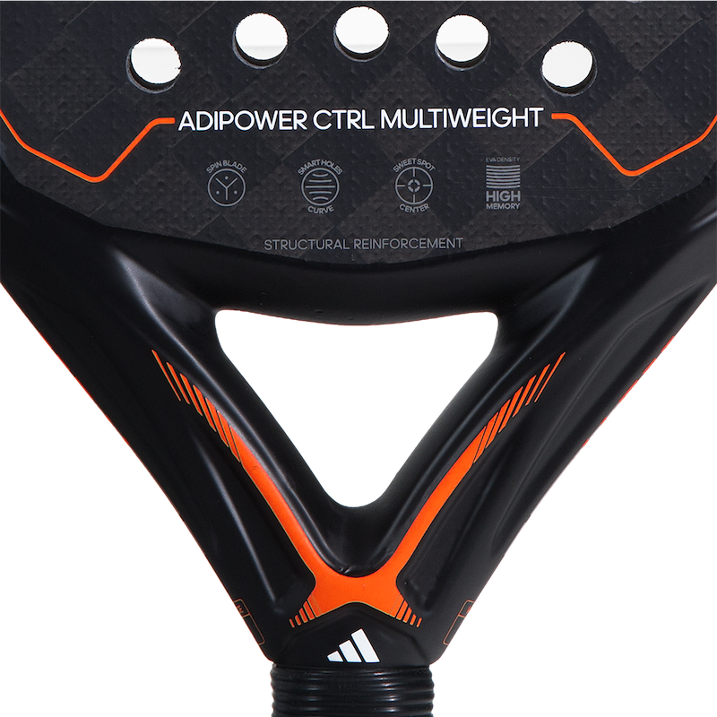 Adipower Multiweight CTRL 15K 2023