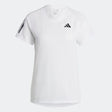 Club Tee White W