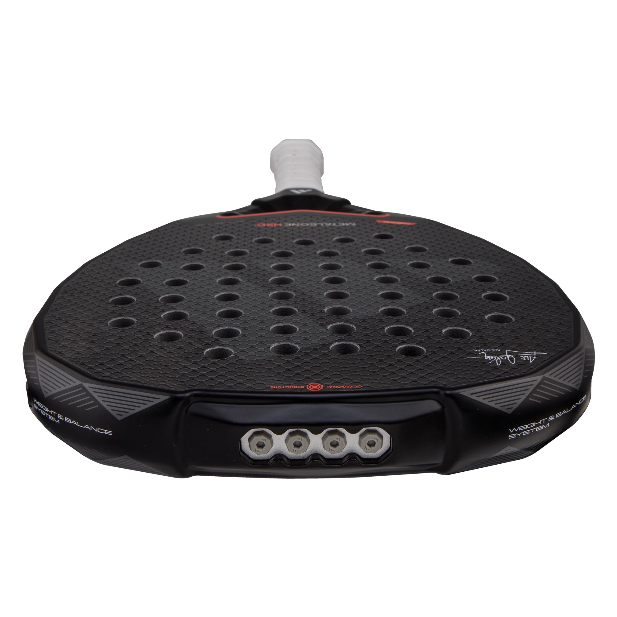 Adidas Metalbone HRD+ Ale Galán 3.4 2025 – Ongoal