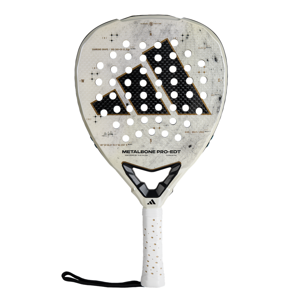 Padelracket