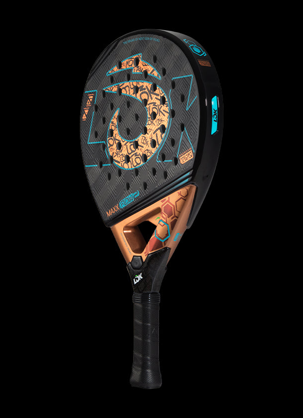 Maxx Flow Gen 2 Bea Caldera 2026