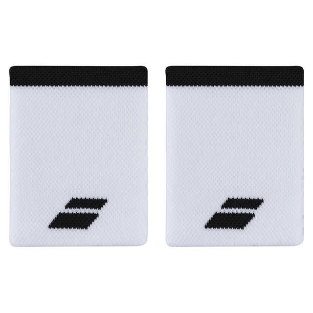 Logo Jumbo Wristband