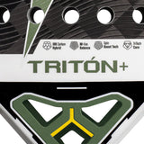 Triton Balance+ 2026