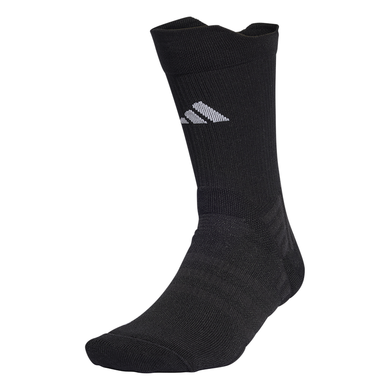 Performance Crew Sock Black