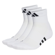 Performance Cush MID 3-pack White