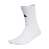 Performance Crew Sock White