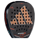 Metalbone HRD+ Ale Galán 2026