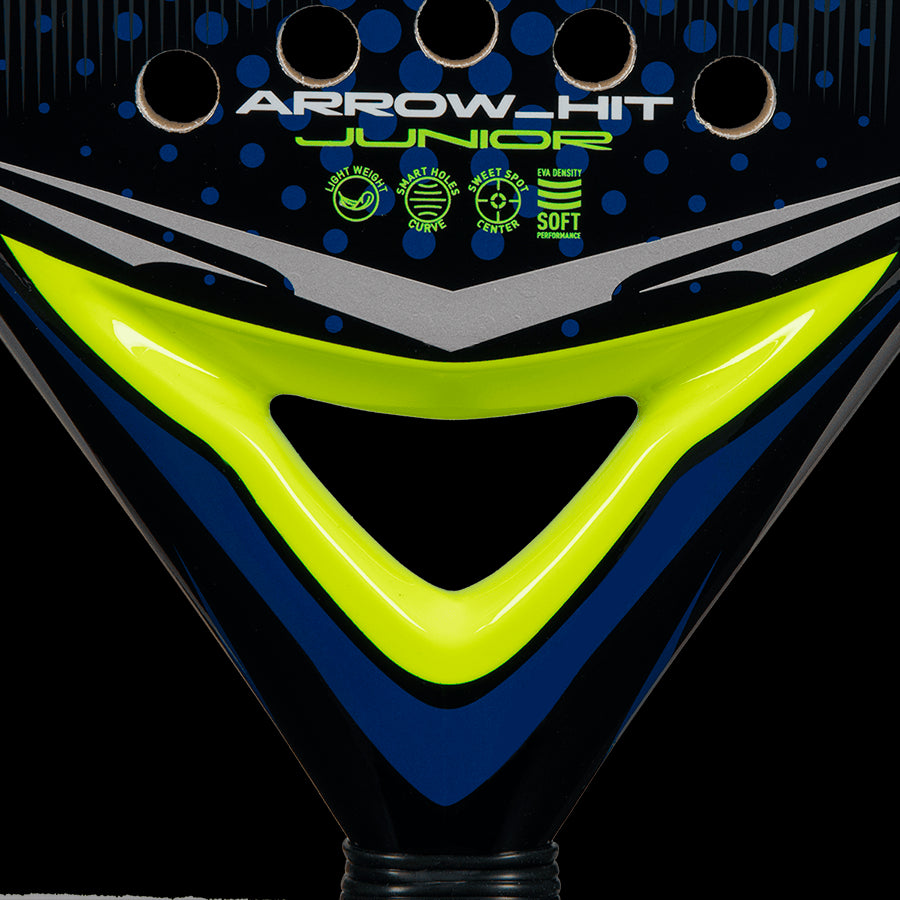 Arrow Hit Junior 2026