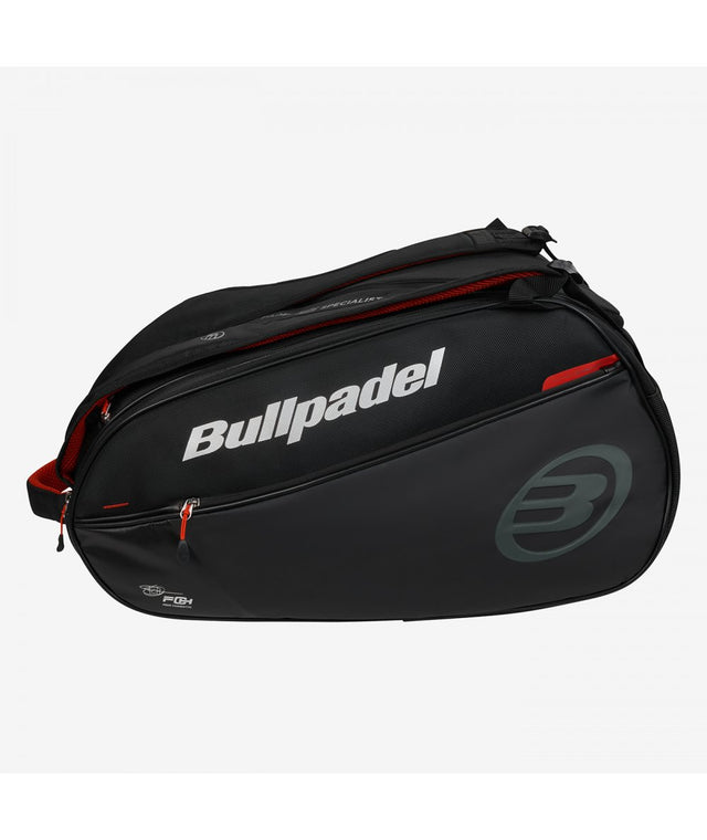 Racket Bag Neuron Black 2026