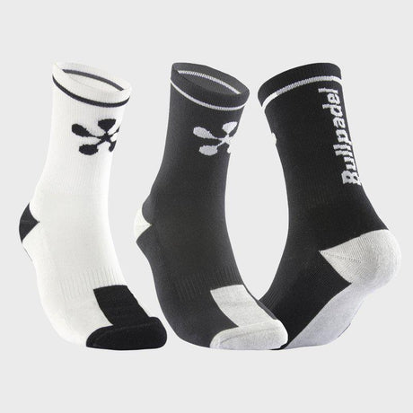 Padel socks 3-pack