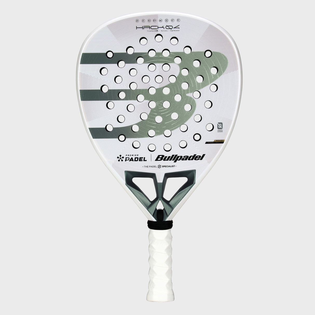 Hack 04 Premier Padel 2026