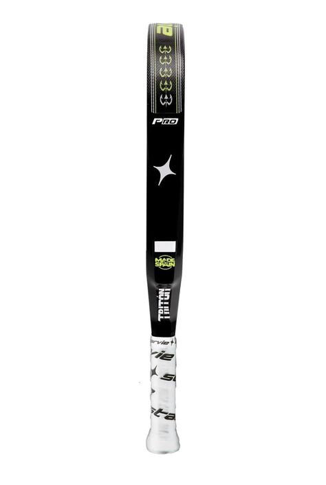 Triton Pro 2020 + 3-pack bollar