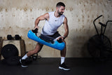 Flowgun GO 2.0 Blue + Flowtank + Flowband 2-pack