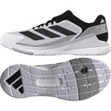 Adidas Crazyquick Boost Padel Alé Galan White/Black 2026