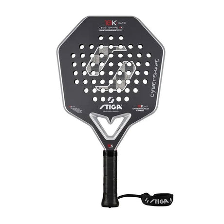 Stiga 18K X Hard Cybershape 2026