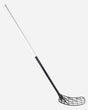 Unihoc UNILITE CARBSKIN FL 26 BLACK SLIM 26/27