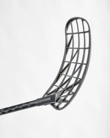 Unihoc UNILITE CARBSKIN FL 26 BLACK SLIM 26/27