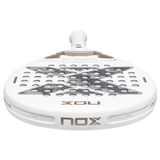 Nox AT10 Luxury Genius 12K Alum Xtrem LITE par Agustín Tapia 2027