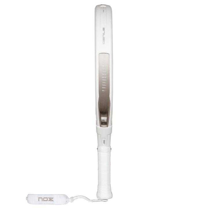 Nox AT10 Luxury Genius 12K Alum Xtrem LITE par Agustín Tapia 2027
