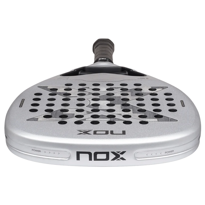Nox AT10 Luxury Genius Attack 12K par Agustín Tapia 2027