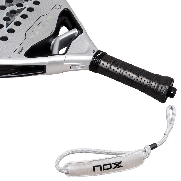 Nox AT10 Luxury Genius Attack 12K par Agustín Tapia 2027