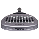 Nox AT10 Luxury Genius Attack 18K Alum par Agustín Tapia 2027