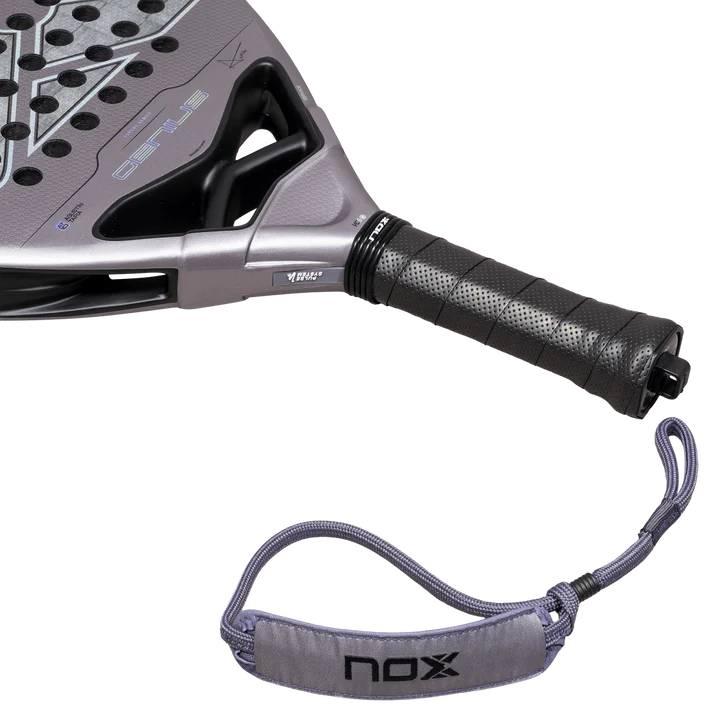 Nox AT10 Luxury Genius Attack 18K Alum par Agustín Tapia 2027