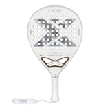 Nox AT10 Luxury GENIUS 12K Alum Xtrem Lite 2027