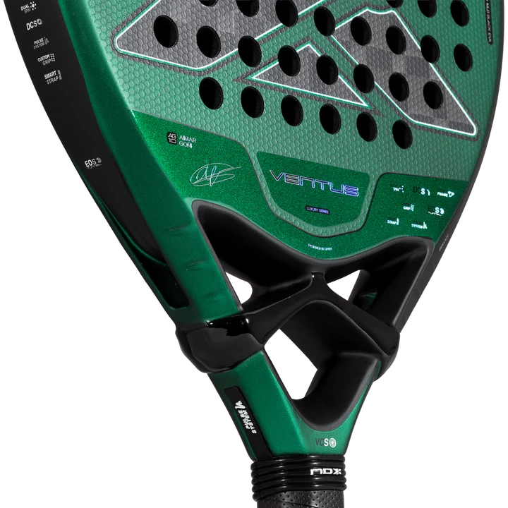 Nox EA10 Ventus Attack 12K Xtrem par Aimar Goñi 2027