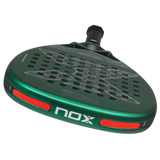 Nox EA10 Ventus Attack 12K Xtrem par Aimar Goñi 2027