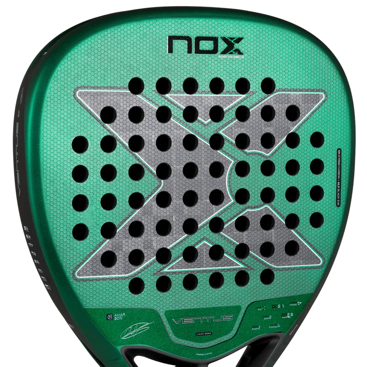 Nox EA10 Ventus Attack 12K Xtrem par Aimar Goñi 2027