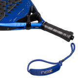 Nox EA10 Ventus Hybrid 12K Xtrem par Edu Alonso 2027