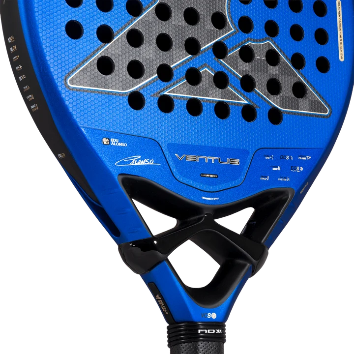 Nox EA10 Ventus Hybrid 12K Xtrem par Edu Alonso 2027