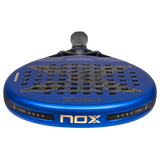 Nox EA10 Ventus Hybrid 12K Xtrem par Edu Alonso 2027