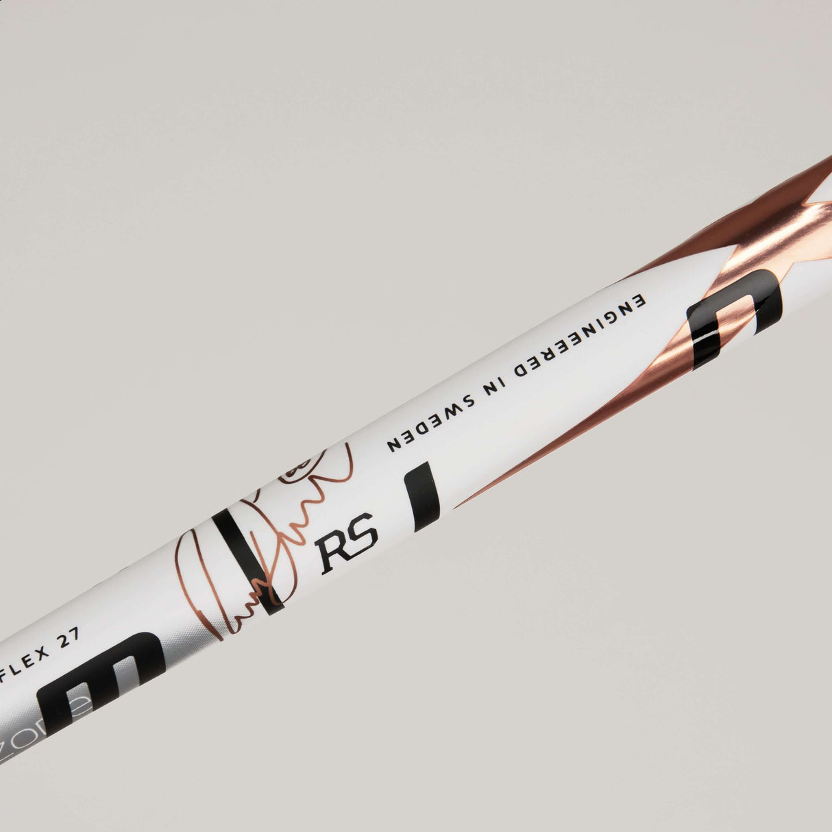 Hawk X-Shaft KickZone Rasmus Sundstedt Edition