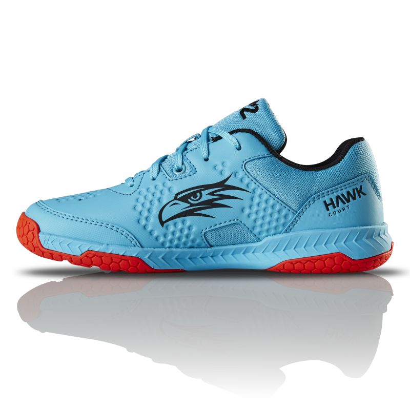 Hawk Court JR Sko