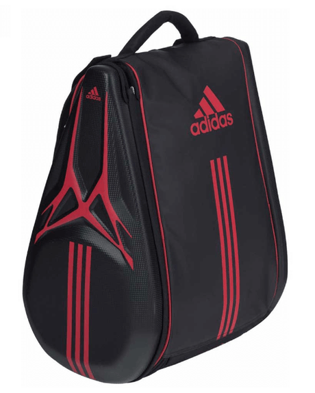 Racket Bag ADIPOWER 1.9 Red 2019