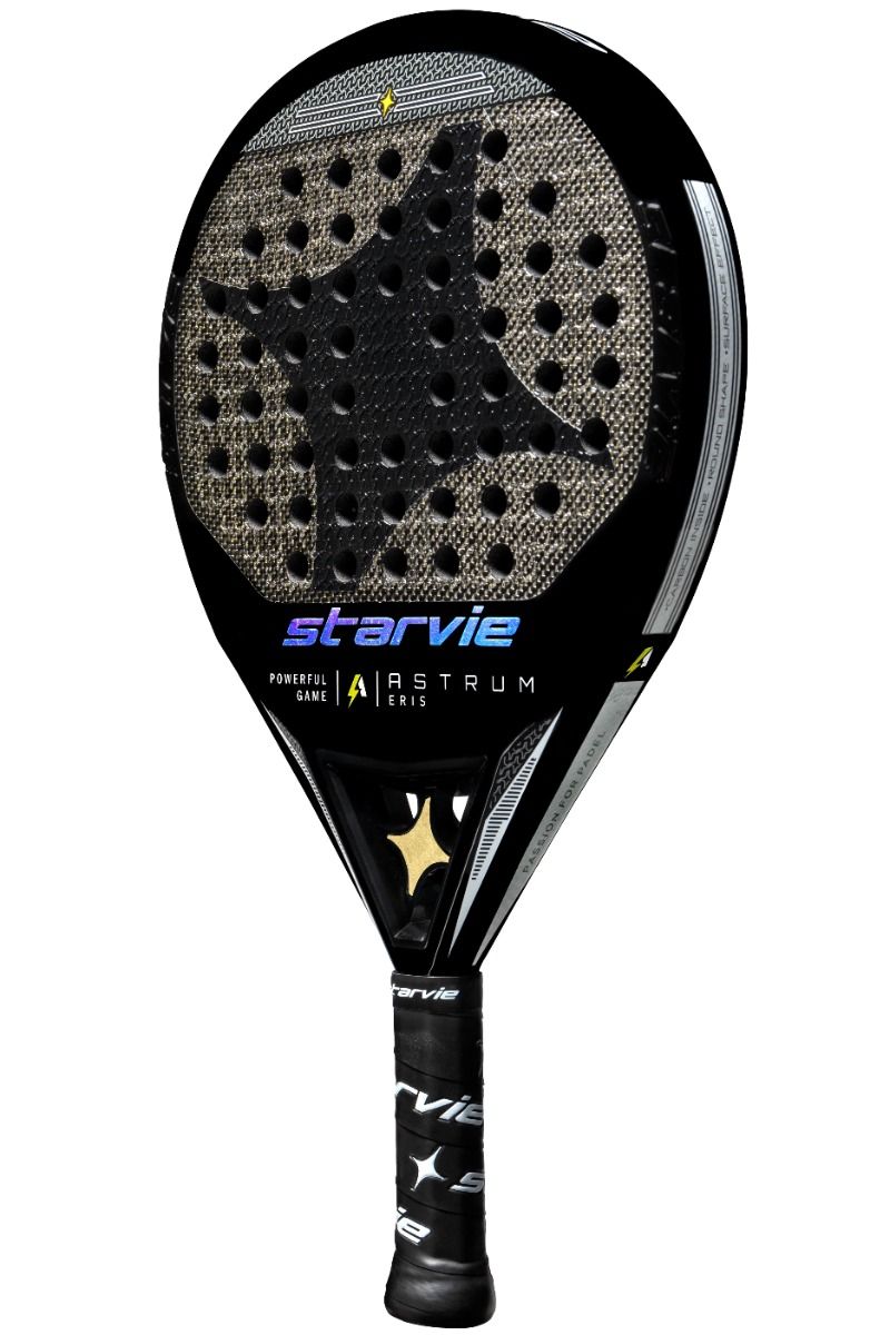 Astrum Eris Black Limited Edition 2023