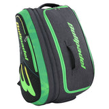 Mid Capacity Green/Grey Padelväska 2021