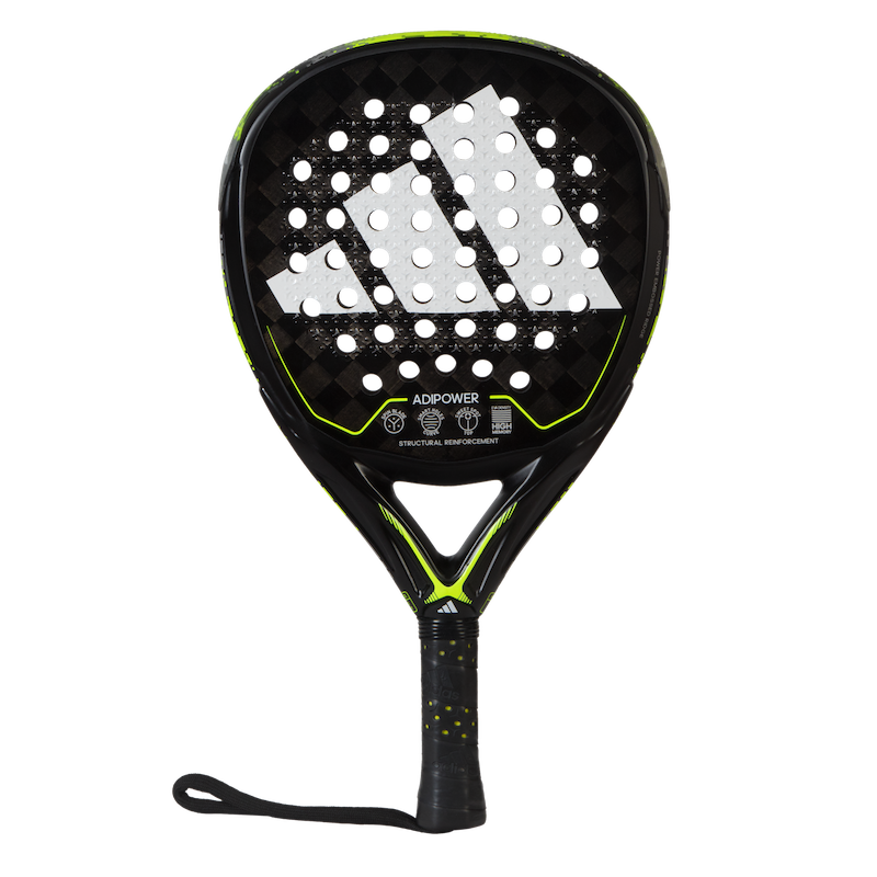 Adipower 3.2 15K 2023 + Tour Padelväska