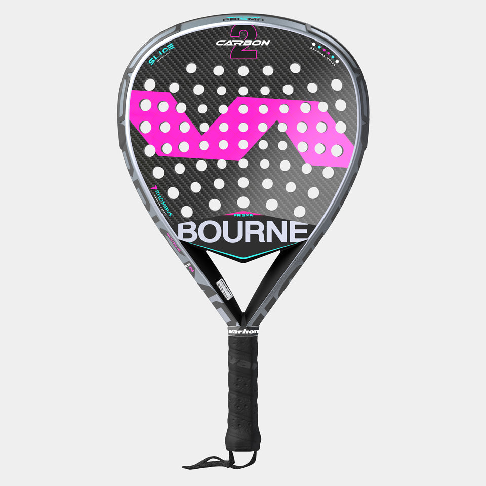 Bourne Carbon 2 Prisma 2022/2023