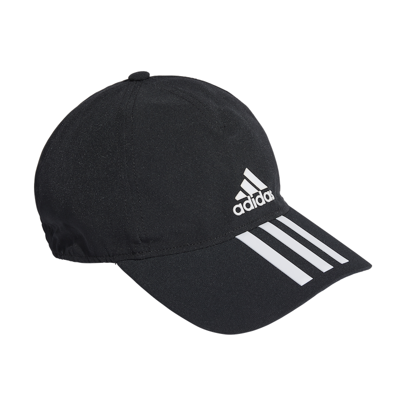 Baseball Cap 3-Stripe