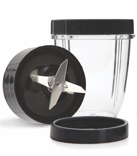 Tillbehörspaket 1200W - To-Go